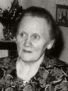 Record image of Hemmafru Fanny Konkordia Johansson (o.s. Jansson)