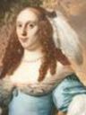 Record image of Margaretha de Marez / Marees van Maarsbergen (born Trip)