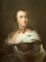 Record image of Elisabet Pettersdotter Wacklin/Fortelius (born Björman)