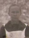 Record image of Amanda Kallentytär Heikkinen (born Myllyntaus)