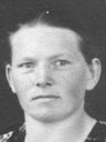 Record image of Johanna (Hanna) Vesterinen (o.s. Salmivaara/Kurvinen)