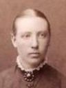 Record image of Johanna / Hanna Elisabeth Johansdotter Wegelius (o.s. Häggman / Schalin)