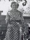 Record image of STELLA WHITE Woten (born Ward)