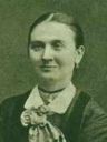 Record image of Else Rosenquist Nelson (born Nilsdotter)