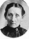 Record image of Mary Jane Wright (born Baum)