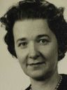 Record image of Brita Margareta Greta* Lind (o.s. Nilsson)