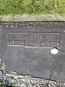 Record image of Kenneth Robert Lee