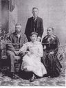Record image of John Francis Maddison