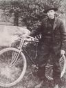 Record image of Juho ”Jani” Heikki Rutanen