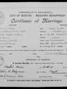Record image of William Walter (Willie) Walsh