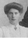 Record image of Hanna Vilhelmina Gustavsson (o.s. Lindberg)