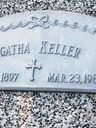 Record image of Agatha Keller