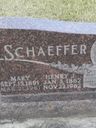Record image of Henry J. Schaeffer