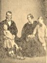 Record image of Lucy Coleman (born May)