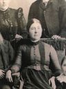Record image of Anna Monsson (born Ellefsdatter Wilson)