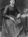 Record image of Mary Louella “Mollie” Birmingham (born Otts)