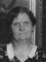 Record image of Amalia Christina Christensson Svensson (o.s. Petersson)