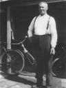 Record image of Andrew Theodore Johanson