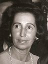 Record image of PILAR Garcia (nacida COLL ALAS)
