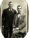 Record image of Karl (Erlandsen) Stange