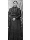 Record image of Leah lowe (born Jones)