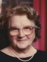 Record image of Helena Den Haan (born Schwarz)