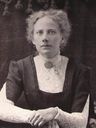 Record image of Emma Barbara Schionnemann (born zakrison)
