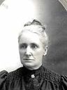 Record image of Mary Melissa Tanner (born Colvin)