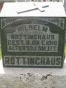 Record image of Wilhelm Rettinghaus