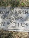 Record image of William A Kuhlmann