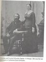 Record image of Louisa Feigner (born Schwalm)