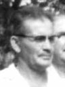 Record image of Joseph M "Little Joe" Andersen