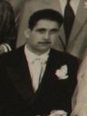 Record image of GILBERT GARCIA