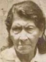 Record image of Margarita De Jesus Montoya Fajardo (born Suarez Ramirez)