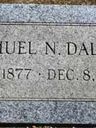 Record image of Samuel Neal Dale