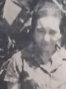 Record image of susana Gabriela González (nacida Florentín)
