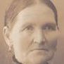 Record image of Inga Kristina Svensson (born Elisdotter)