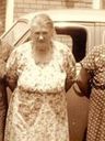 Record image of Nettie Jeanette Cooper (born Tidwell)