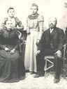 Record image of Ida Viktoria Jansson (born Persson)