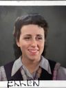 Record image of Ellen Kelly McMillan (born Nugent)