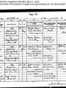 Record image of Murdoch Martin