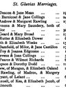 Record image of Elizabeth (BETTY) Manuel (born Jacob?)