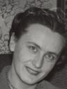 Record image of Halina Zofia Kuczkowska (z d. Makarewicz)