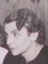 Record image of Stefania Laskowska (z d. Szybowska)