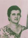 Record image of Juana Estrada Estrada (born Osuna Cruzado)
