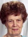 Record image of Ellenor May Petersen (born Perry)