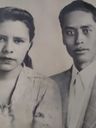Record image of Maria GUADALUPE Orozco (born Salazar Lopez)