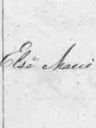 Record image of Else Marie Jensen (born Ulrik)