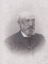 Record image of Andreas Conrad Theodor Hermann Mohr