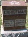Record image of Peter Christman